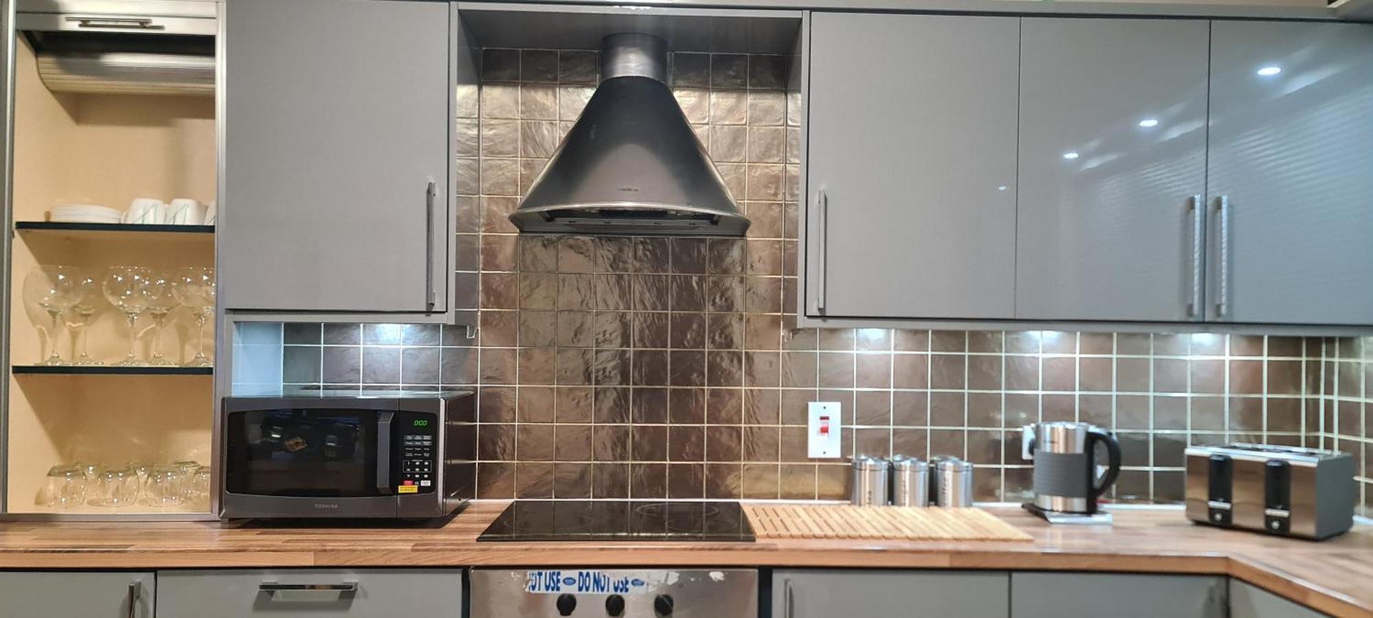 Millhouse A Luxury 3 Bed * Antrim
