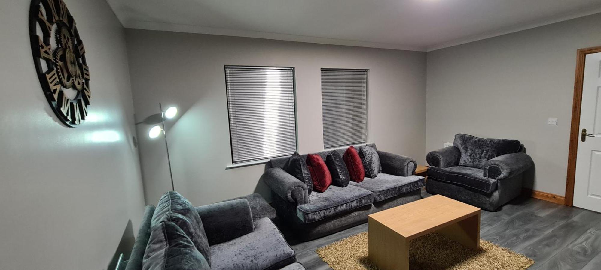 Villa Millhouse A Luxury 3 Bed