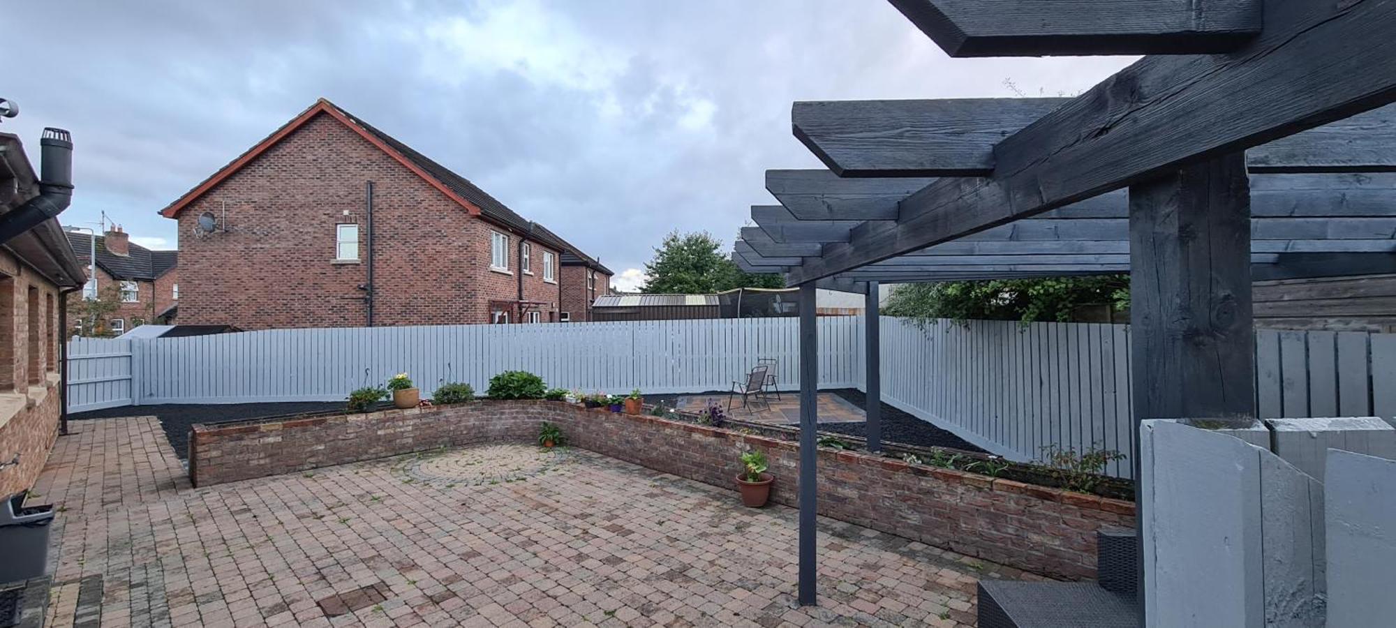 Millhouse A Luxury 3 Bed Villa Antrim
